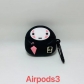 Cartoon Airpods Protective Case for Airpods 1/2/3 Pro Silicone Soft Case Stitch / Disney / Pokemon